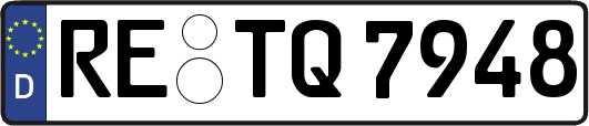 RE-TQ7948