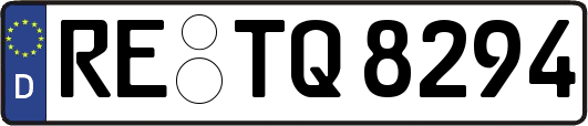 RE-TQ8294