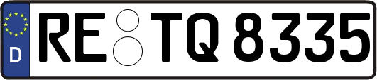 RE-TQ8335