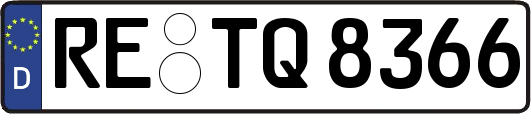 RE-TQ8366