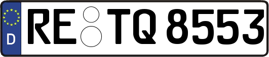 RE-TQ8553