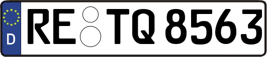 RE-TQ8563