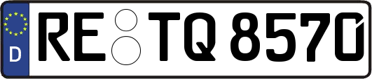 RE-TQ8570