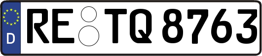 RE-TQ8763