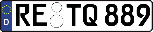 RE-TQ889