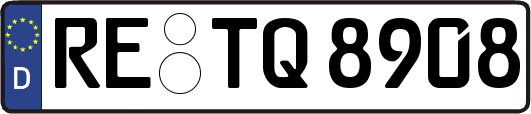 RE-TQ8908