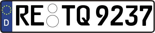 RE-TQ9237