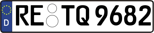 RE-TQ9682