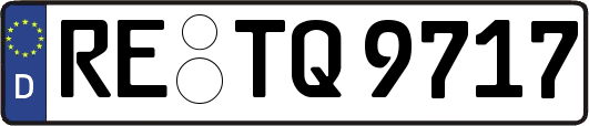 RE-TQ9717