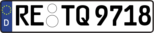 RE-TQ9718