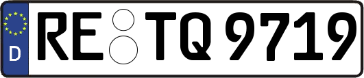 RE-TQ9719