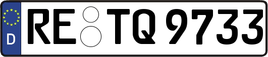 RE-TQ9733