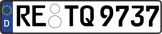 RE-TQ9737