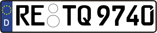 RE-TQ9740