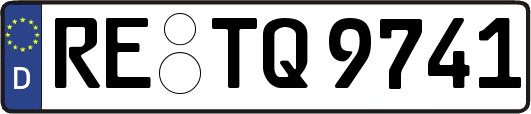 RE-TQ9741