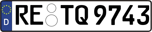RE-TQ9743