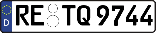 RE-TQ9744
