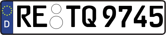RE-TQ9745