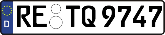 RE-TQ9747