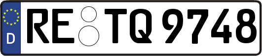 RE-TQ9748