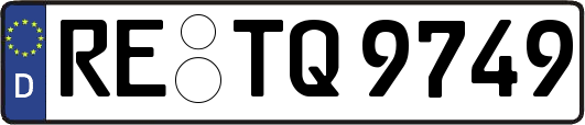 RE-TQ9749