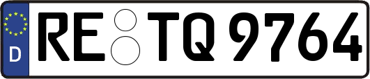 RE-TQ9764