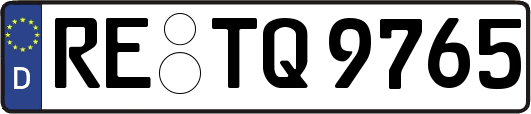 RE-TQ9765