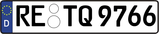 RE-TQ9766