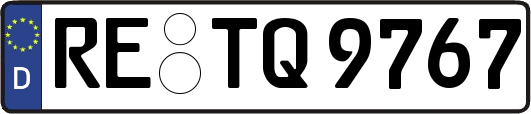 RE-TQ9767