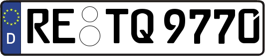 RE-TQ9770