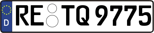 RE-TQ9775