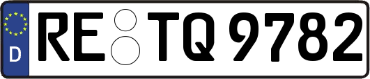 RE-TQ9782