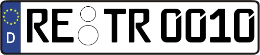 RE-TR0010