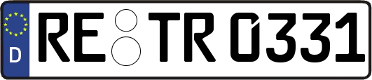 RE-TR0331