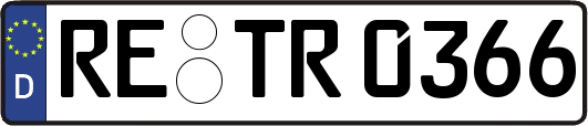 RE-TR0366