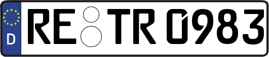 RE-TR0983
