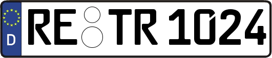 RE-TR1024