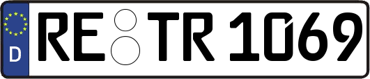 RE-TR1069