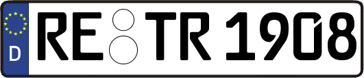 RE-TR1908