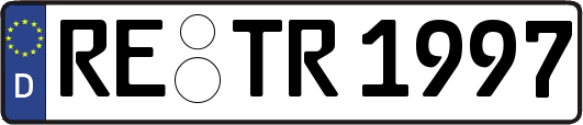 RE-TR1997