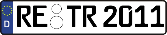 RE-TR2011