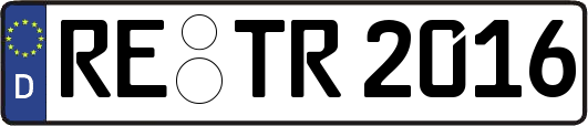 RE-TR2016