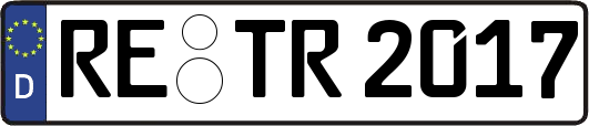 RE-TR2017