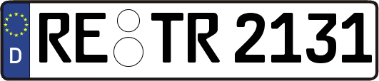 RE-TR2131