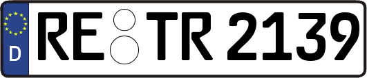 RE-TR2139