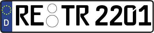 RE-TR2201
