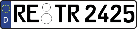 RE-TR2425
