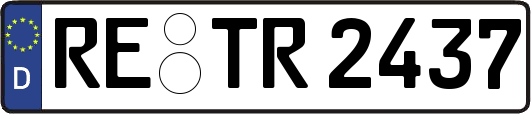 RE-TR2437