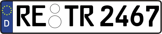 RE-TR2467