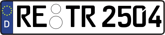 RE-TR2504